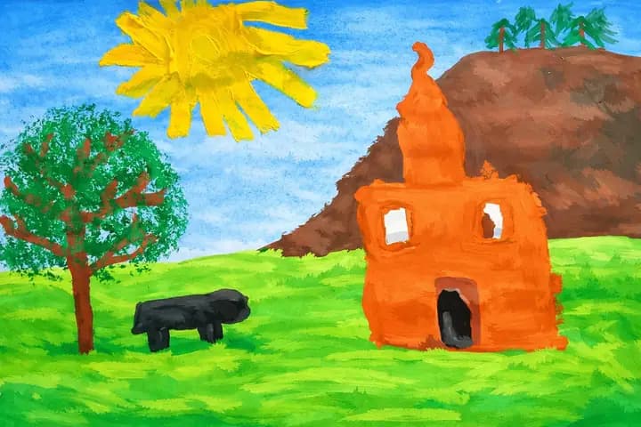 Габдуллина Сафия