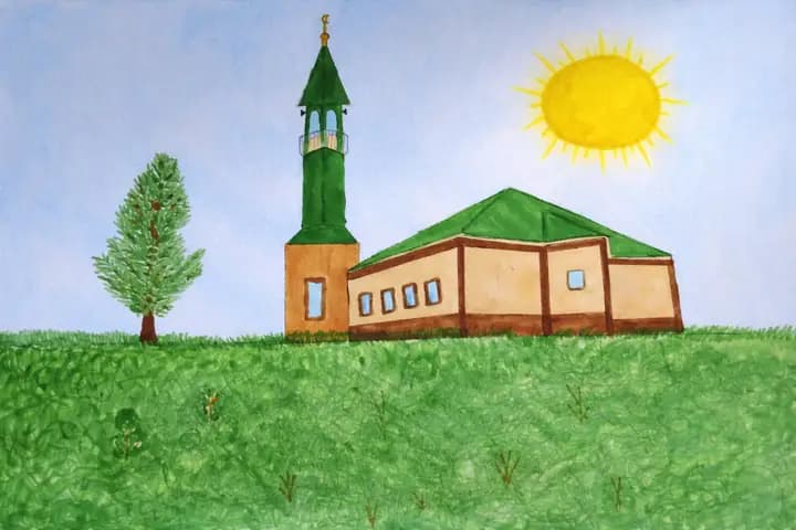 Ханова Самира