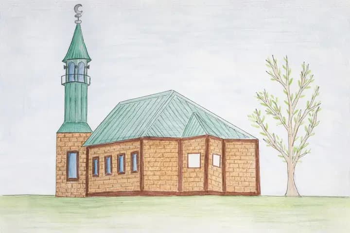 Ахметьянова Миляуша