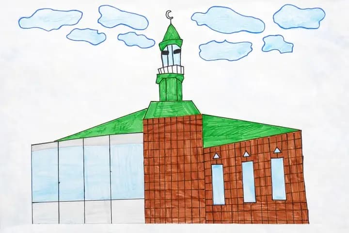 Шарипова Разалина