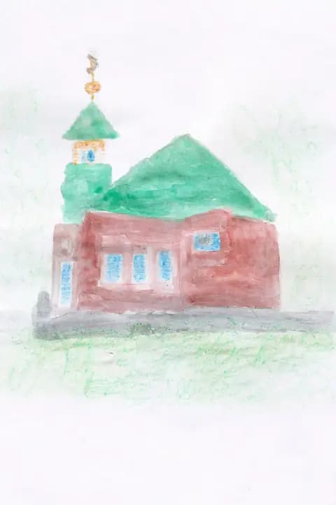 Шарипов Сулейман