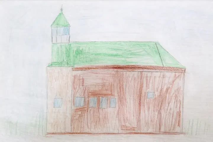 Рамазанова Рузалина