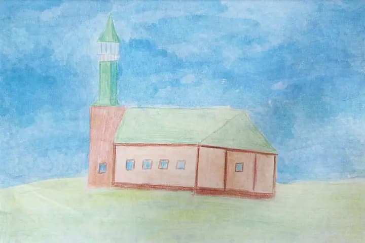 Рамазанова Инзира