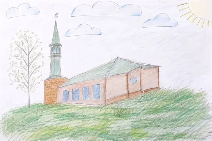 Сулейманова Савия