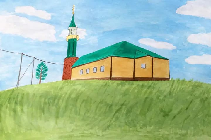 Шарапов Данис