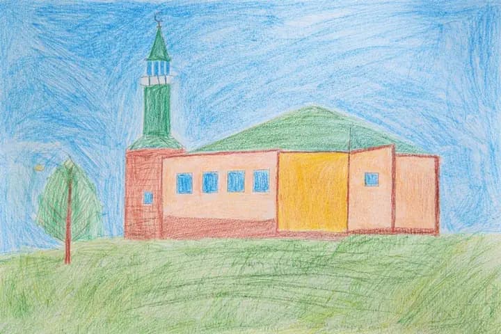 Калмуратов Билал