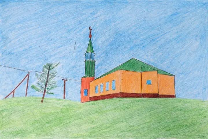 Габдуллин Амин