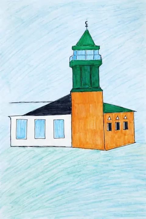 Шарипова Азалина