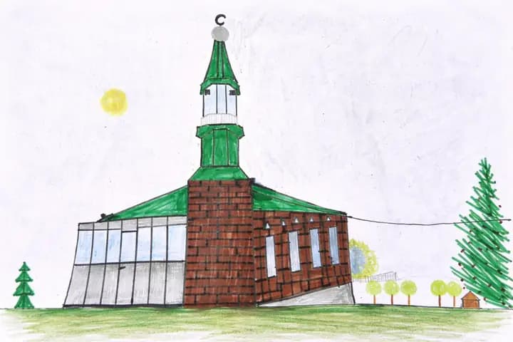 Файзуллин Камиль