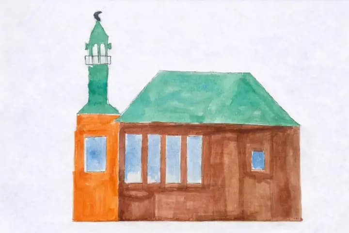 Ахметьянова Алина