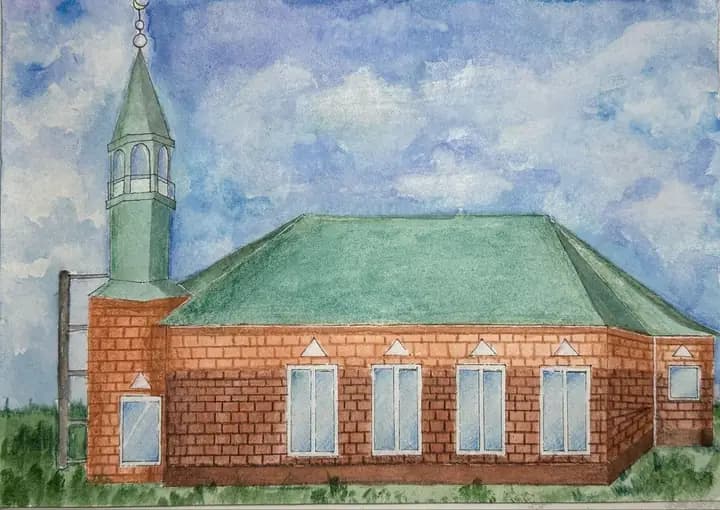 Хазиева Ирина